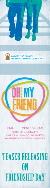 Oh my friend