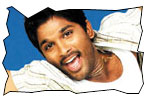 allu arjun