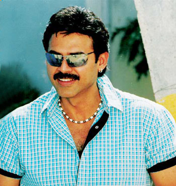 venkatesh