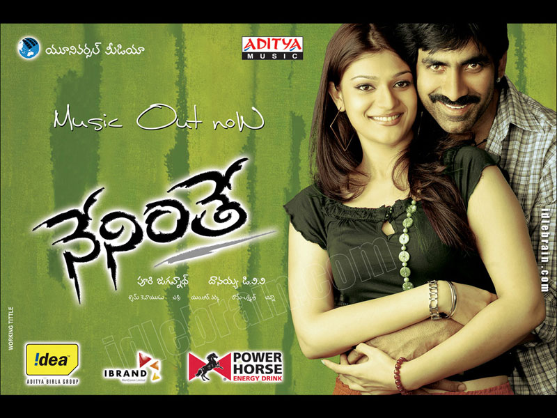  Neninthe Movie Wallpapers 800×600 