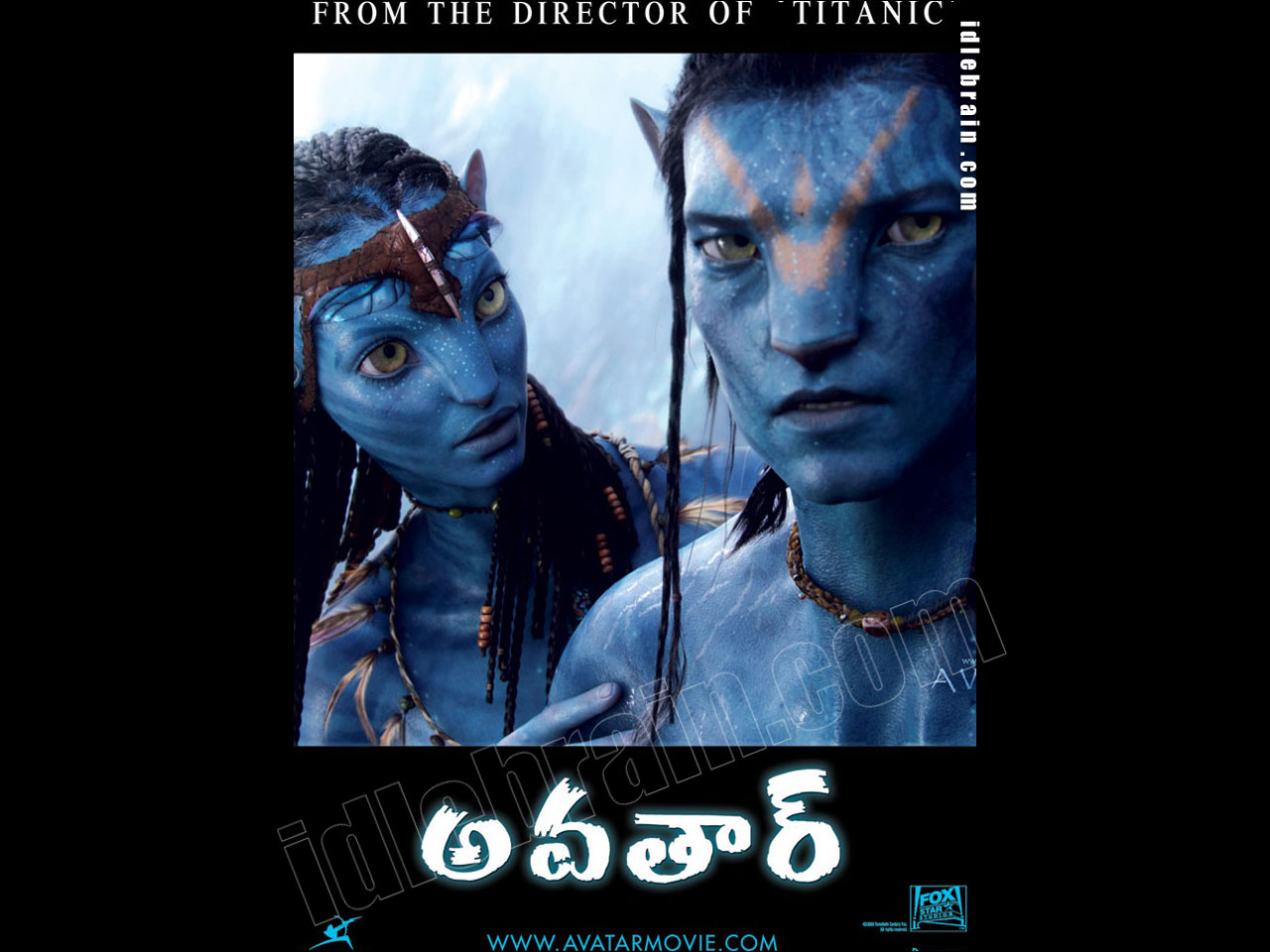 Avatar 3d 2009 Panasonic Exclusive 1080p Blu-ray Iso Download