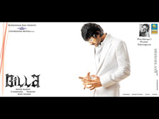 billa collects 11 crores in 10 days
