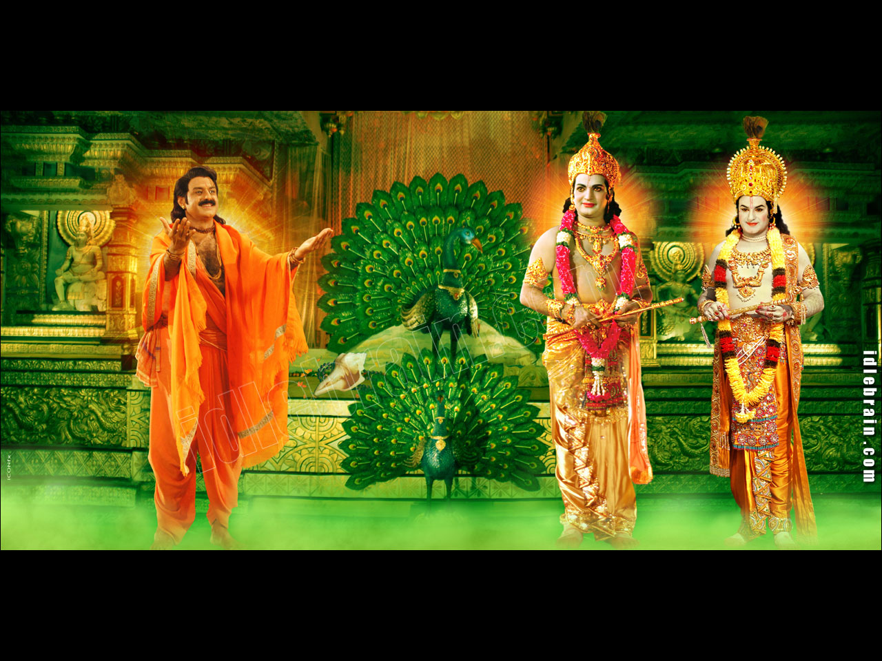 Lord Krishna Wallpapers: Lord Krishna Wallpapers: wp1 .