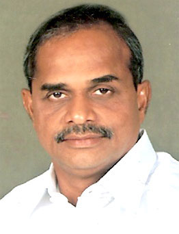 YSR