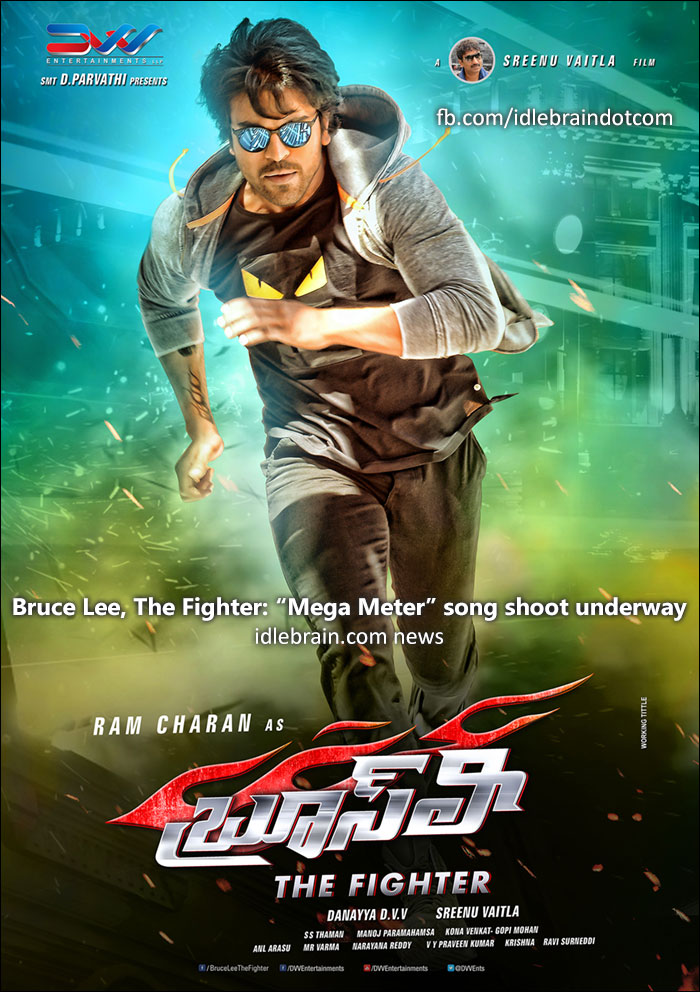 bruce lee the fighter full movie in hindi