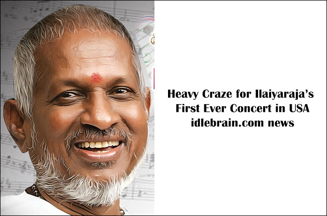 ilayaraja concert dallas