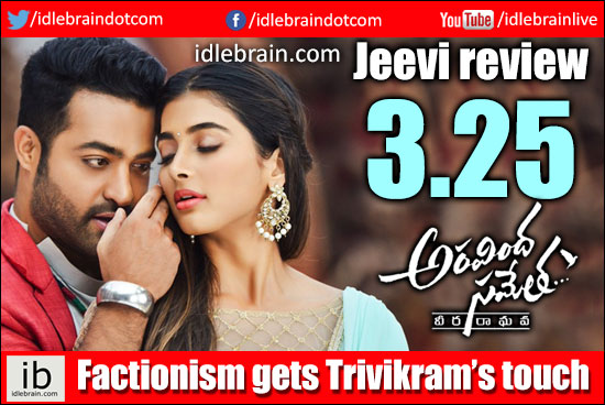 Featured image of post Idlebrain Reviews Idlebrain is a telugu film website givings news reviews photos interviews trailers and videos