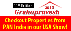 Hyderabad property show in USA