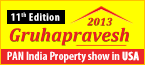 Hyderabad property show in USA