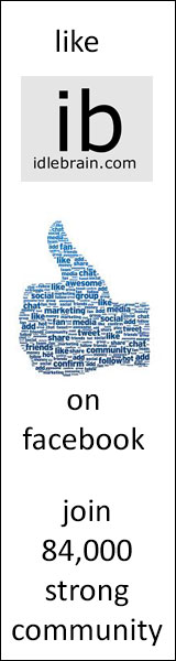 idlebrain facebook page