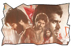 Dear Comrade jeevi review