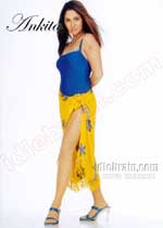 Ankita Ankitha
