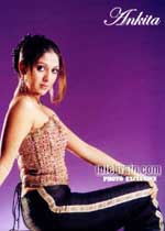 Ankita Ankitha