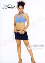 Ankita Ankitha