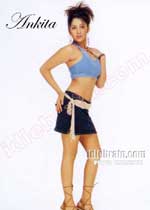 Ankita Ankitha