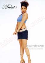 Ankita Ankitha