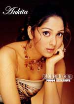 Ankita Ankitha
