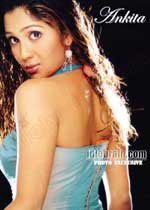 Ankita Ankitha