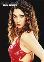 Ankita Ankitha