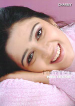 Charmi Charmy Chaarmy Kaur