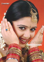 Charmi Charmy Chaarmy Kaur