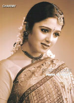 Charmi Charmy Chaarmy Kaur