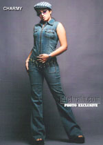 Charmi Charmy Chaarmy Kaur