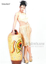 Charmi Charmy Chaarmy Kaur
