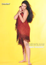 Charmi Charmy Chaarmy Kaur