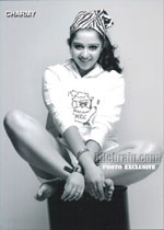 Charmi Charmy Chaarmy Kaur