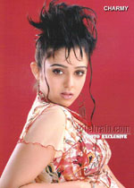 Charmi Charmy Chaarmy Kaur