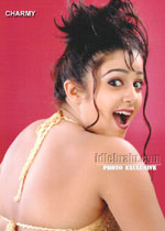 Charmi Charmy Chaarmy Kaur