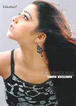 Charmi Charmy Chaarmy Kaur