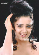 Charmi Charmy Chaarmy Kaur