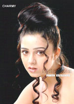 Charmi Charmy Chaarmy Kaur