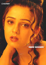 Charmi Charmy Chaarmy Kaur