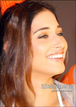 Tamanna