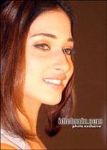 Tamanna
