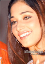 Tamanna