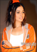 Tamanna