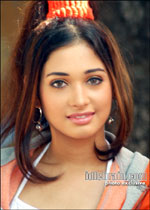 Tamanna