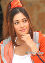 Tamanna