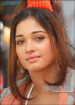 Tamanna