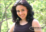 Anita Patil
