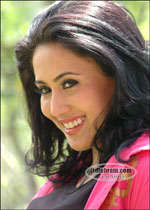 Anita Patil