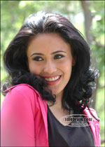 Anita Patil