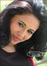 Anita Patil