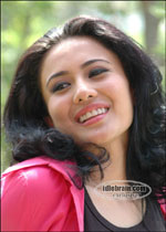 Anita Patil
