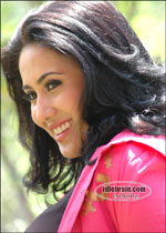 Anita Patil