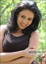 Anita Patil